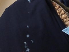 Me cumming