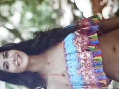 cum on katrina deepest navel