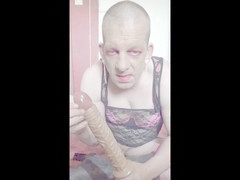 Shy Guy Gangbang Invite