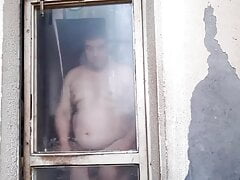 Fat men