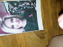 I cum loads