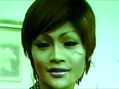 Facial Ladyboy Pics