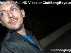 Street Pick-Up Twunks are the Romping Finest by ClubBangBoys