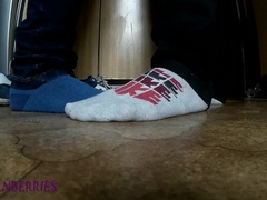 2 young sagger buddies got ultra-kinky, screwing and petting revved into cum shot