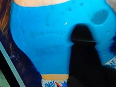My Fav Sluts Cum N Spit tribute #4