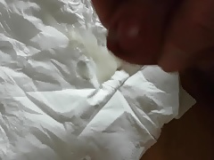 Abspritzen zu X- Hamster Arschfick