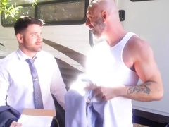 Beau Butler - Traveling Salesman Drew Seba