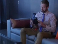 Wesley Woods, Ryan Pitt