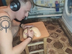 Gay anal toys, gay barebacking, gay love