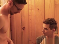 Studs fantasy to fuck his stepnephew comes to reality