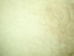 Horny guy