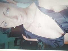 Cum again on my girlfriend's cousin