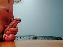 Home alone fun slow motion