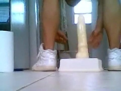 JT Rides the Scene Stealer 12, Bam and Jumbo Jack XL