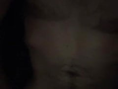 Self ballbusting