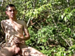 masturbate near the Highway
