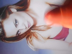 Melissa George (Video 1)