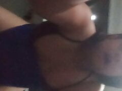 Fucked with a BBC