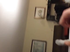 Nice Cumshot