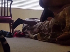 Black Sub 4 Latin Dad