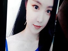 Apink Naeun Birthday cum tribute