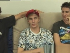 Boy xxx paid for blow jobs hot male soft penis buddy