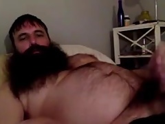 big beared bam time