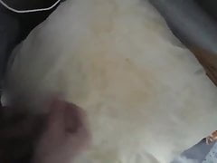 Pillow Fucking