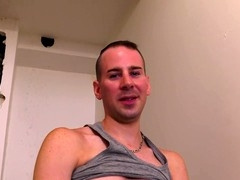 Faphouse, teenage boy, young first time