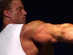 Chad Ray Martin