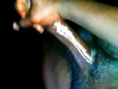 Gay Pau Grande Preto Gozando na Punheta masturbacao Garoto Solo So Porra de Ejaculacao Young Boy