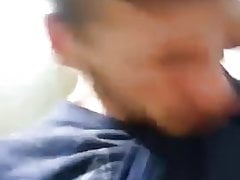 Bad man