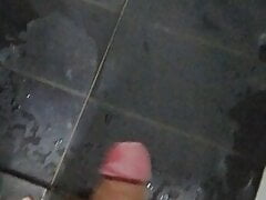 My cumshot