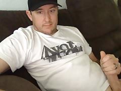 dad's american cock