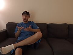 Pizza Delivery Guy Fucks Customer