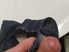 Culotte de ma femme