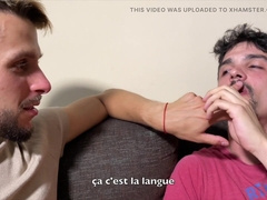 Storm - Ep two - Supreme memories of Barcelona