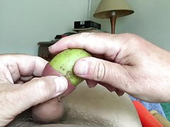 Foreskin with potato - 3 of 3