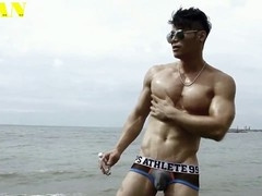 Mature, asian, china