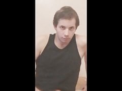 Gergely Molnar - Masturbation in free time