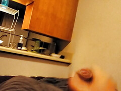 Beating the meat, part 2