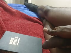 My name God