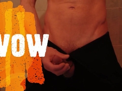 Aaron Sly Cumshot Montage
