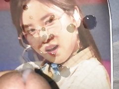 Apink chorong  cum tribute