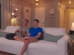 Rubax Video - Changes Ep 1 - Jayden, Des & Kane Bare