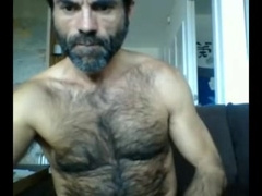 fur covered man%27s jerk (for all fellow)