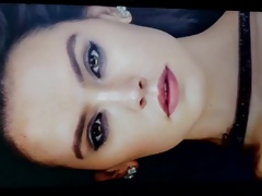 Daisy Ridley Cum Tribute