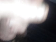 Jacking off