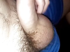 Cazzo mio