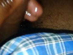 Boy ass